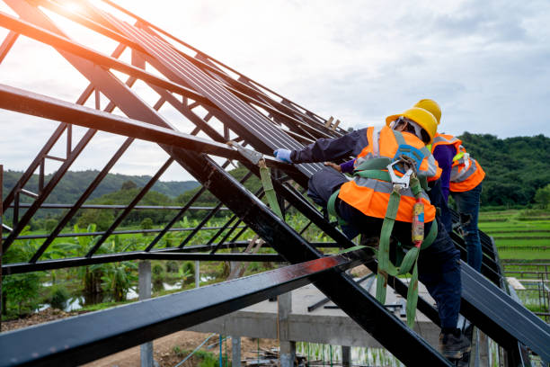Best New Roof Installation  in Newcastle, OK