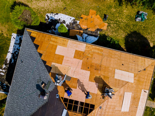 Best Roof Replacement Cost  in Newcastle, OK