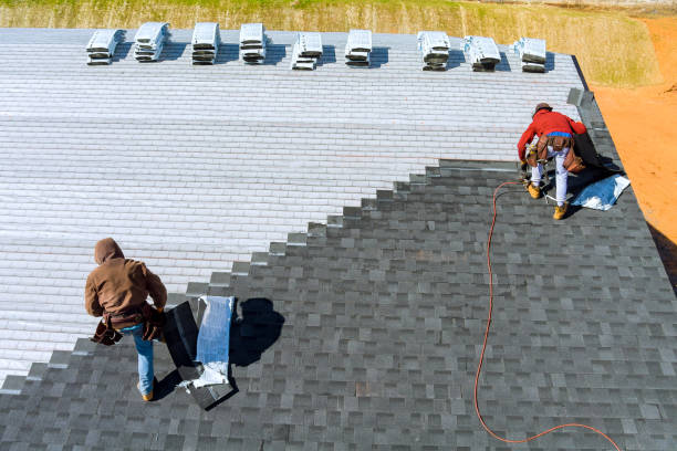 Best Local Roofing Companies  in Newcastle, OK