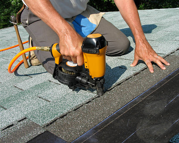 Best Roof Waterproofing Services  in Newcastle, OK