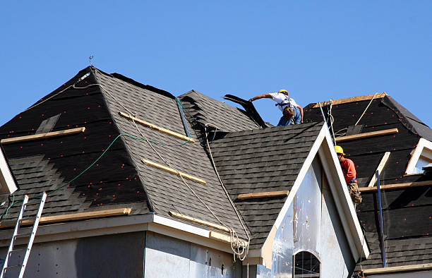 Best Residential Roofing Contractor  in Newcastle, OK