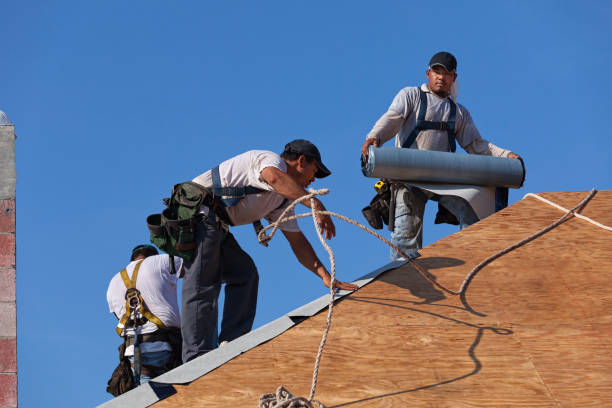 Professional Roofing Contractor in Newcastle, OK