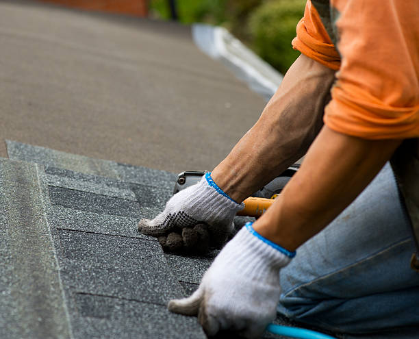 Tile Roofing Contractor in Newcastle, OK