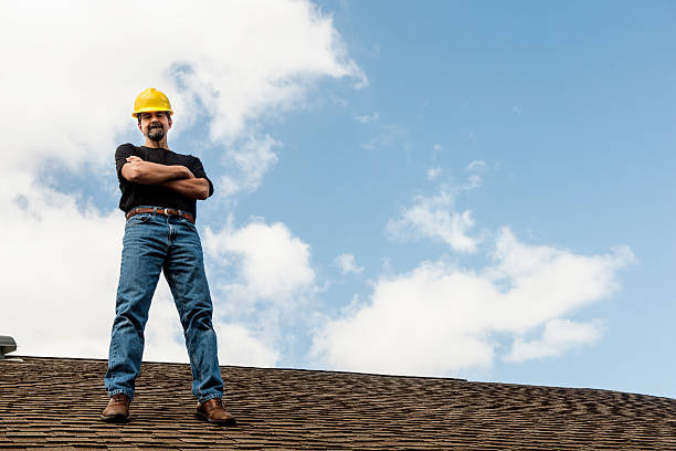 Best Residential Roofing Contractor  in Newcastle, OK
