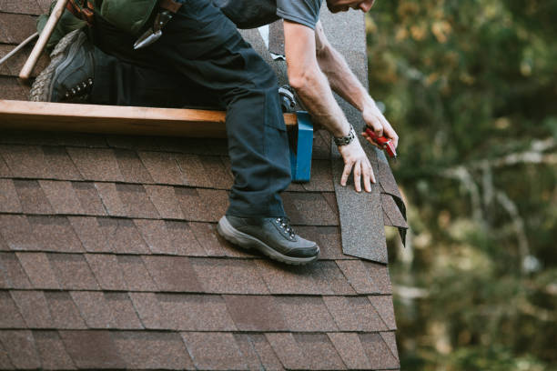 Best Best Roofing Contractors  in Newcastle, OK
