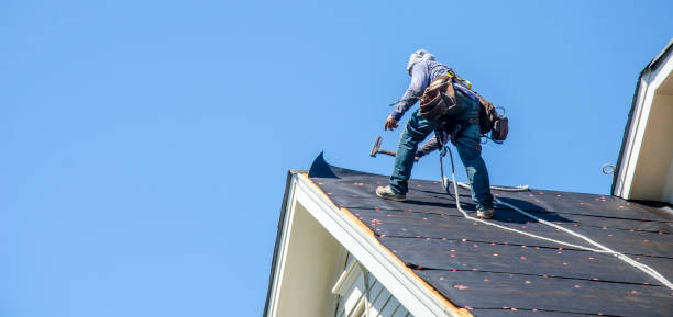 Best Metal Roofing Contractor  in Newcastle, OK